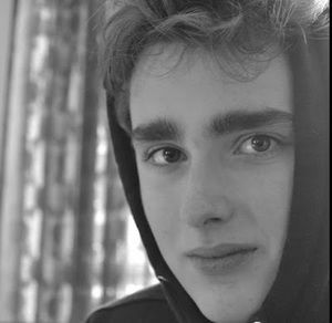 Meet your Posher, William